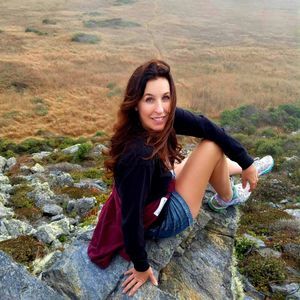 Meet your Posher, Susan